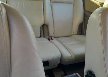 Piękne zadbane auto