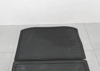 PODŁOGA BAGAŻNIKA DYWAN WYKŁADZINA HB 3P3862559 Skoda Superb IV (2023-)