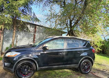 Ford Kuga 2011r, 2.0d, 4x4