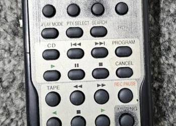Oryginalny Pilot Technics RAK-CH193WH