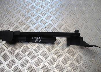 MOCOWANIE BŁOTNIKA PRAWY PRZÓD OPEL CORSA D 13266901
