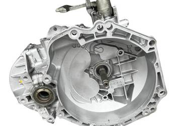 Skrzynia biegów M32 1.4 Turbo Opel Mokka Zafira Regeneracja