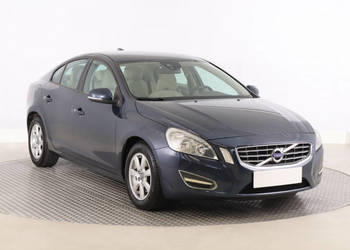 Volvo S60 D3