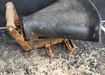 MAL SIEDZENIE ZUNDAPP NSU DKW SACHS ARDIE ARIEL VICTORIA