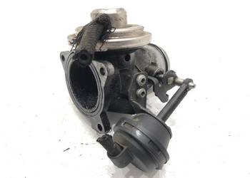 PRZEPUSTNICA VW GOLF IV 038129637 1.9 90KM 97-08 ZAWÓR POWIETRZA