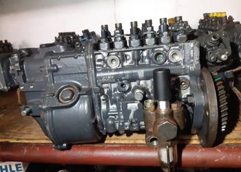 0403446301 A0220745102 POMPA OM366LA Mercedes 1320 1520 1820 1620 UNIMOG