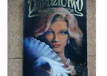 Dziedzictwo nowoorleańskie Alexandra Ripley  klasyka romansu