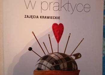 Technika w praktyce książki nowa era zajęcia krawieckie okaz Technika w praktyce książki nowa era zajęcia krawieckie okaz