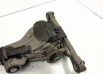 DYFERENCJAŁ TYŁ AUDI A8 D3