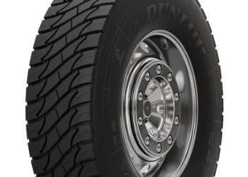Opona 315/80R22.5 315 80 22.5 Bieżnikowane