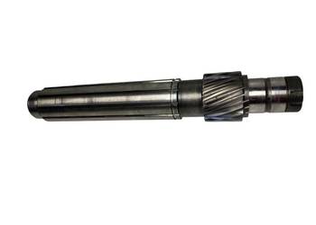 WAŁEK SPRZĘGŁOWY- 6005029746, 3796885M2. CLAAS ARES 816 MASSEY 6490