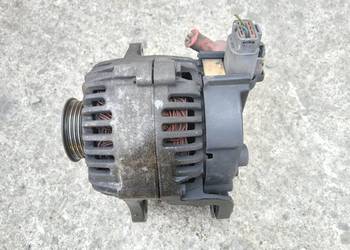 Alternator Nissan Micra K12 III  1.2 B , 23100AX600