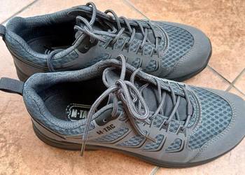 Buty Trekkingowe M-Tac IVA Grey rozmiar 39 kolor grey