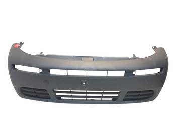 OPEL VIVARO A 2001-2006 ZDERZAK PRZÓD PRZEDNI TEKSTURA