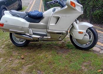 Honda pc 800 Honda pc 800