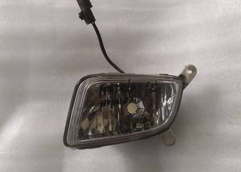 Hyundai MATRIX 2001 2003 2005 HALOGEN LEWY