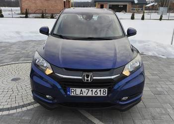 Sprzedam Honda HRV