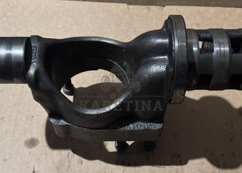 Fendt Vario ML 130 160 Korpus Pompy Silnika Obrotnica Skrzyni 716100430100