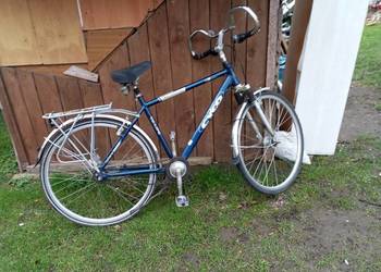 Rower marki cyco koła 28 cali