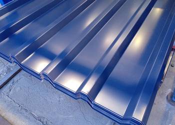 BLACHA TRAPEZOWA, BLACHODACHÓWKA- FABRYKA DACHÓW