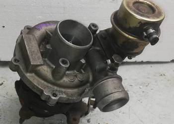 Turbosprężarka VW 1.4 TDI 045145701
