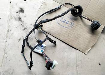 FIAT PUNTO 1 MK1  INSTALACJA WIĄZKA ELEKTRYCZNA DRZWI LEWY PRZÓD ELE SZYBY