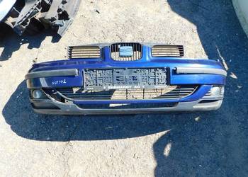 toledo II leon I zderzak nr 40672 WYSYŁKA