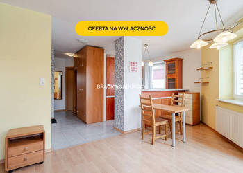 Oferta sprzedaży mieszkania Kraków 43m2 2-pokojowe