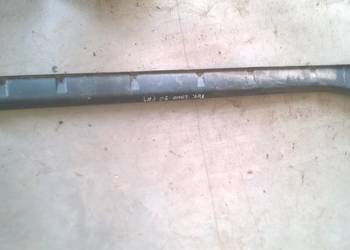 TOYOTA LAND CRUISER 90 LISTWA PROGOWA PRAWA