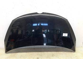 MASKA OPEL ZAFIRA C Minivan Carbon Flash POKRYWA PRZEDNIA, SILNIKA