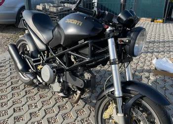 Ducati monster 620
