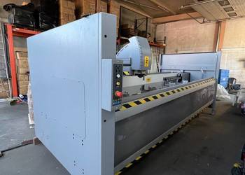 Centrum obróbcze do profili okiennych MEPAL ATLANTIS C3SR