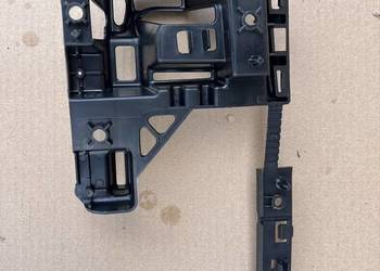 SLIZG ZDERZAKA TYŁ MOCOWANIE CITROEN BERLINGO II B9 2010- 9680603580