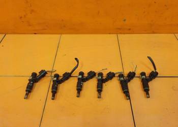 MERCEDES C W203 CLK 3.0 B C280 07r 231KM 272 wtrysk wtryskiwacz A2720780249