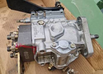 Pompa wtryskowa paliwa vw lt 2,4D