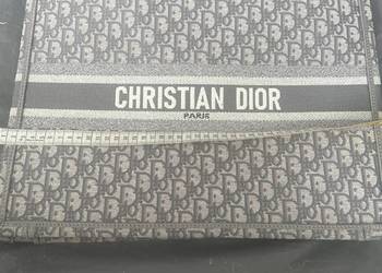 Torba Christian Dior