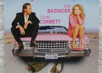 Film DVD Zabójcza blondynka Film DVD Zabójcza blondynka