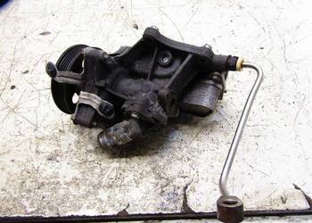 POMPA WODY CHŁODNICZKA 1.5 TURBO OPEL INSIGNIA B KOMBI 528074526