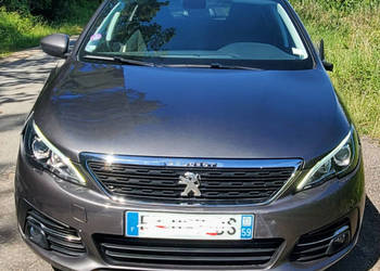 Peugeot 308 308 36000km P5 (2021-)