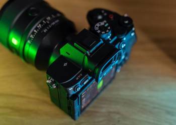 Sony a7r v