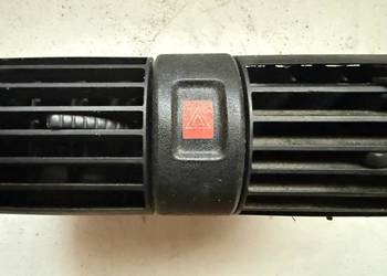 Przycisk świateł Awaryjnych Opel Astra G