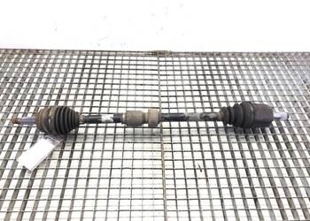 PÓŁOŚ PRAWY PRZÓD KIA CEED 49500-1H211 1.6 115KM 07-12 PRZEGUB