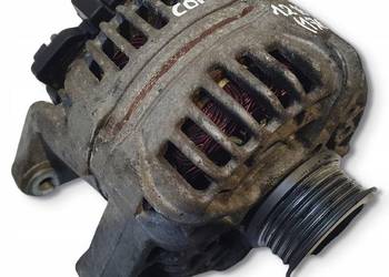 ALTERNATOR Opel Corsa C 1.2 16V 0124415023 24437120 XL 100A