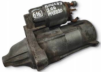 ROZRUSZNIK BMW E60 E87 2.0 D Valeo 7787354