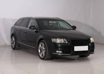 Audi A6 2.7 TDI