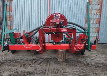 Siewnik Nodet Pneumasem II