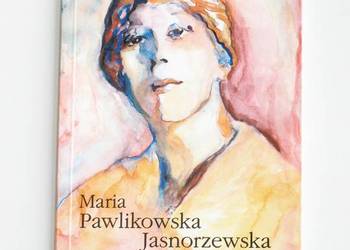 Danaidy - Maria Pawlikowska - Jasnorzewska