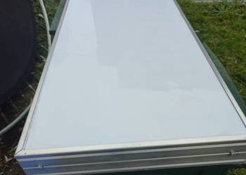 Kaseton reklamowy Led 240x50