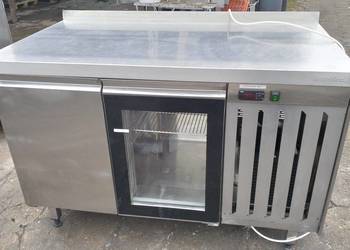 Stół chłodniczy gastronomiczny 137x70x85