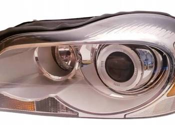 LAMPA LEWA PRZÓD XENON VOLVO XC90 I